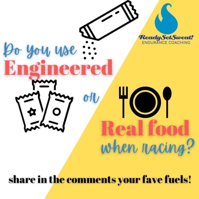 Curious what brands and recipes everyone uses for their races. What's your strategy?
.
#racefueling #nutrition #triathlon #triathletes #endurance #readysetsweat #iaminfinit